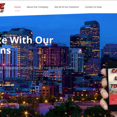 Advance Solutions Llc 2014