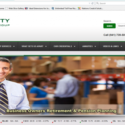 Assurity Financial Group 2014