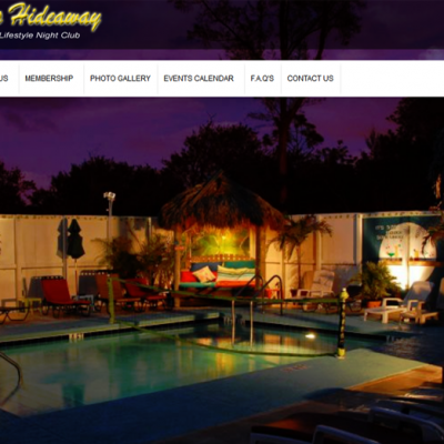 Deenies Hideaway 2014