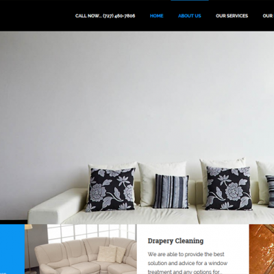 Enhamced Carpet Cleaning 2014