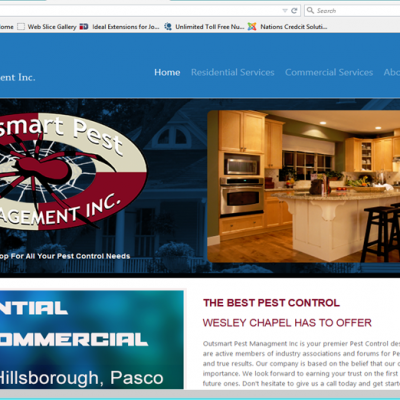 Outsmartpestcontrolmanagement 2014
