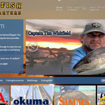 Swiftfishcharters 2014