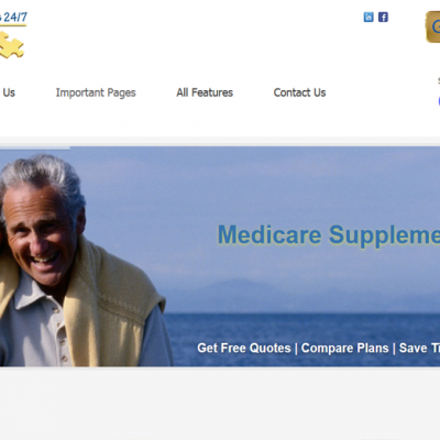 Insurance Solutions 24 7