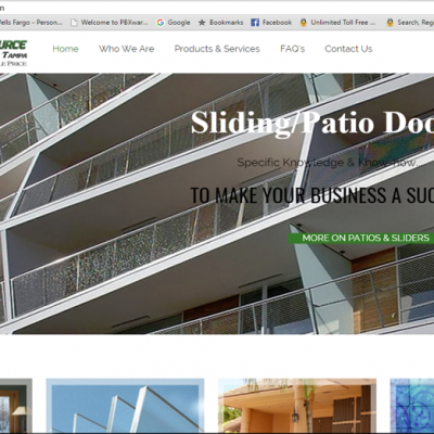 Thewindowsourcetampa 2015