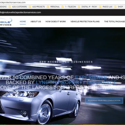 Motorvehicleprotectionservices 2017