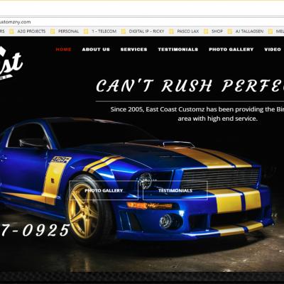 Eastcoastcustomznewyork 2018