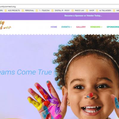 Mbjcommunityconnect 2018